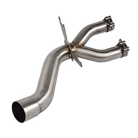 The Most Powerful Exhaust System for Your BMW S1000RR - Guaranteed to Make Heads Turn!