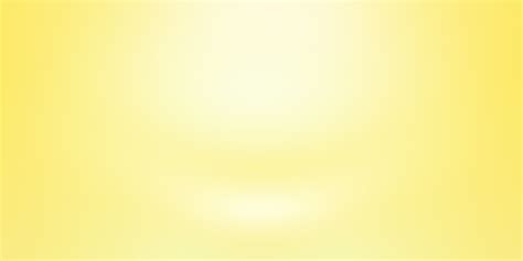 Free Photo | Abstract solid of shining yellow gradient studio wall room background.