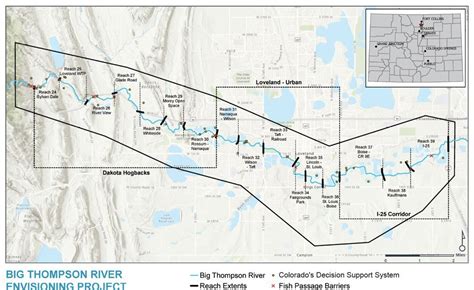 Big Thompson River Envisioning Project - bigthompson.co