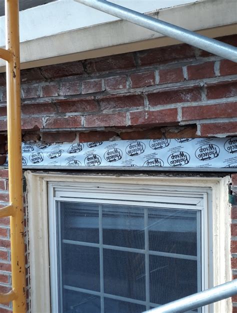 Waterproofing - Exterior and Interior - Restoration Masonry