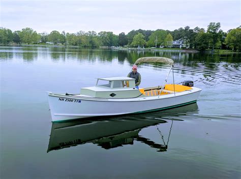 2016 Chesapeake Point Comfort 23 Power Boat For Sale - www.yachtworld.com