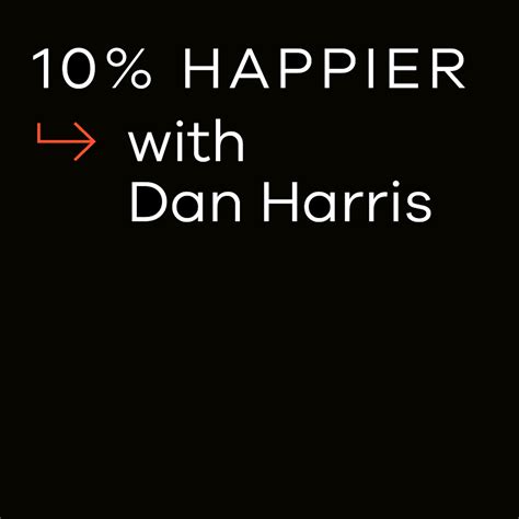 10% Happier with Dan Harris | Listen on Podurama podcasts