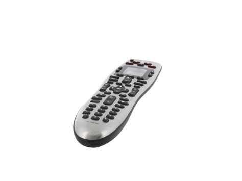 Logitech Harmony 650 Remote - Newegg.ca