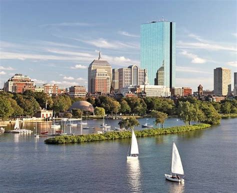 10 reasons to love Boston ‹ GO Blog | EF United States