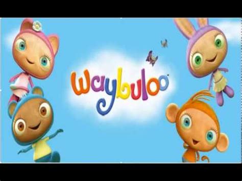 Old Cbeebies Shows - YouTube