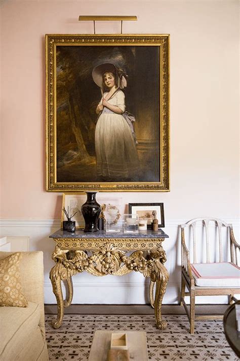 I Want That "Old-Money" Art But Not A Crappy Art Print | India hicks, Old money, Decor inspiration