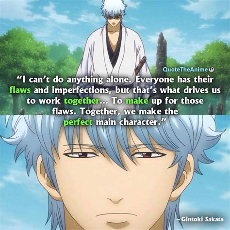 Share more than 79 anime character quotes best - in.cdgdbentre