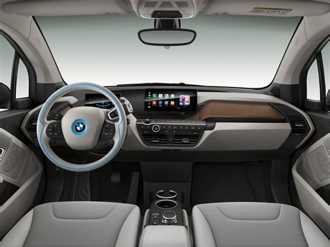 2021 BMW i3 Pictures: | U.S. News