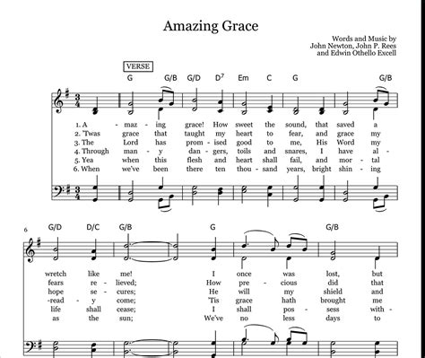 Free Printable Lyrics To Christian Songs - Free Printable