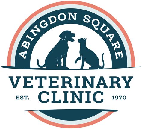 Vet Clinic Logo