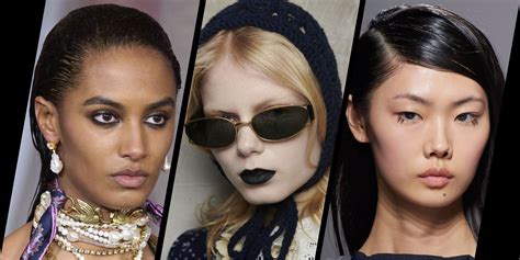 Fall Winter 2024 Makeup Trends - Tobi Aeriela