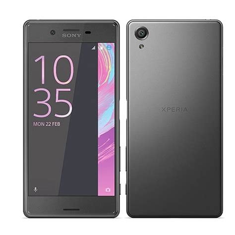 Sony Xperia X - Camera cực tốt, cấu hình cao sử dụng chip 6 nhân - ViettelStore.vn