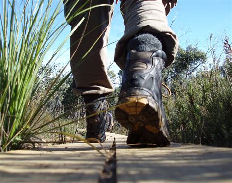 wearing hiking boots-3304 | Stockarch Free Stock Photos