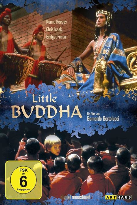 Amazon.com: Little Buddha. Digital Remastered : Movies & TV