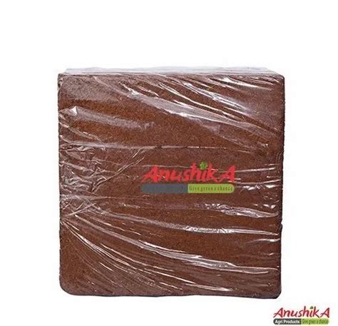 Coir Pith Blocks at Rs 140/kg | Coir Pith Block in Chennai | ID: 16839630448