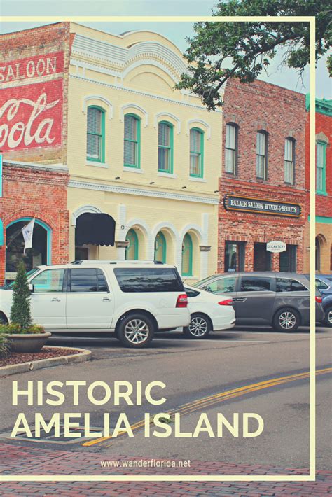 The Complete Guide to Amelia Island History | Amelia island, Amelia island florida, Cumberland ...