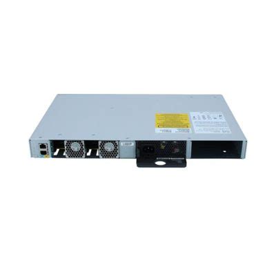 Cisco C9200L-24T-4G-E Switch Cisco C9200L price and specs ycict