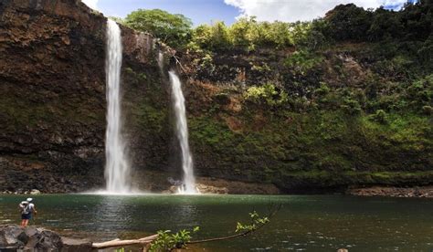 Wailua Falls Hike in Kauai - Hawaiian Planner