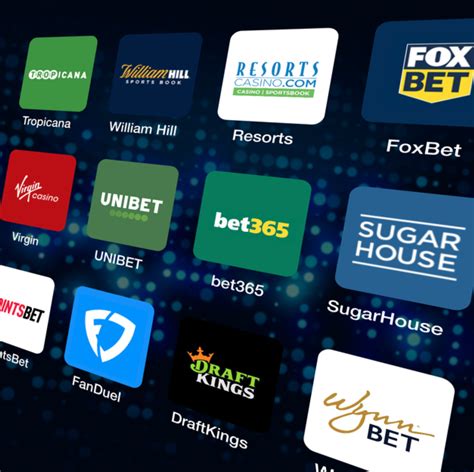 15+ BEST Online Sports Betting Sites (List) - TME.NET