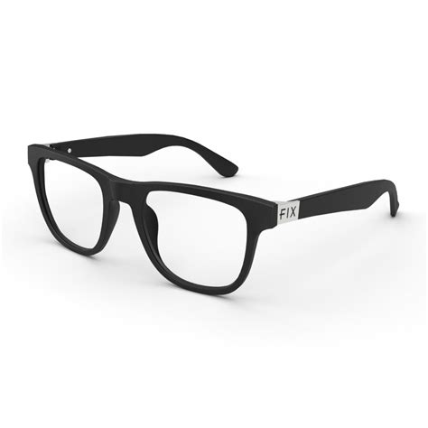 Classic - Prescription RX Frames & Lenses – FIX EYEWEAR