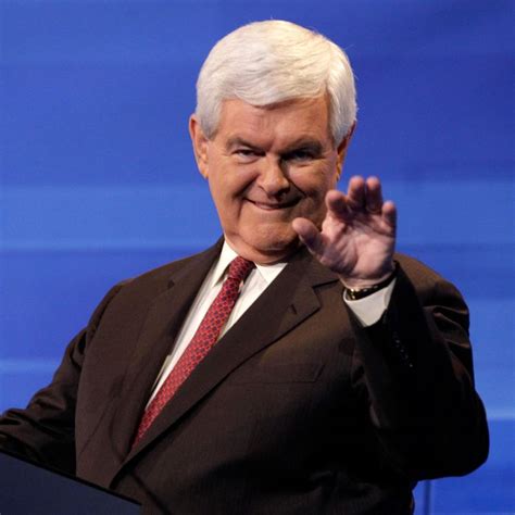 Five Ways the Newt Gingrich Bubble Might Burst