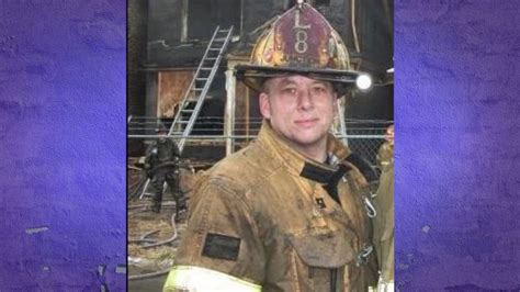 Fundraiser for injured firefighter Danny Ziegler | WGNO