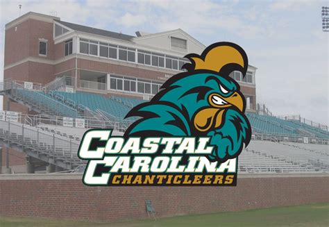 Coastal Carolina announces 2016 football schedule