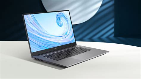 Huawei Matebook D 15: Test des 15,6-Zoll-Notebooks - COMPUTER BILD