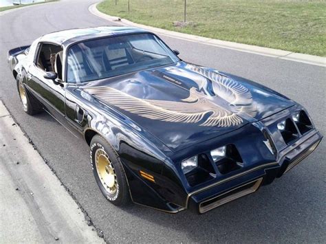 1981 Pontiac Trans Am Turbo | Pontiac firebird, Pontiac firebird trans am, Pontiac