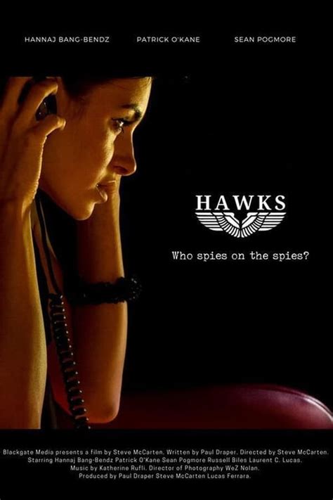 Hawks — The Movie Database (TMDB)