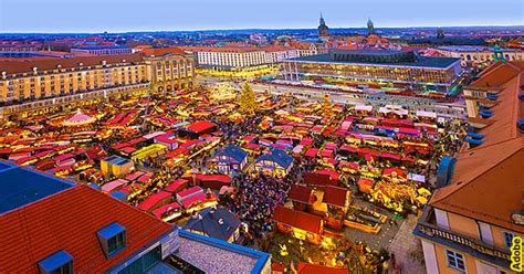 Weihnachtsmarkt Dresden Stände 2024 - Meris Steffie