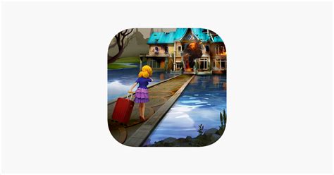 ‎Matchington Mansion on the App Store