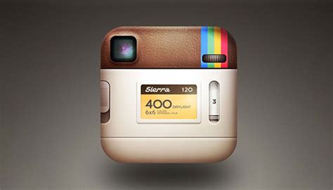 Instagram-Logo: Die Entwicklung des Logos in 10 Jahren | Pixartprinting