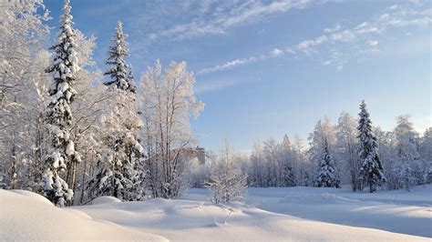 Russia Snow Wallpapers - Top Free Russia Snow Backgrounds - WallpaperAccess