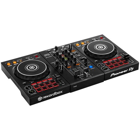 Usb Powered (laptop) Pioneer Dj 400 Black, 0.18 Ounces, Rs 25190 /piece | ID: 24426339312