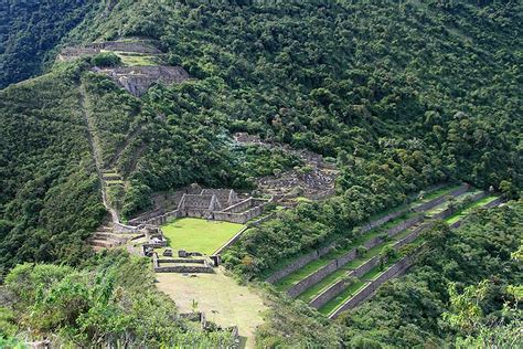 Peru Adventure & Choquequirao Trek to Machu Picchu - 10 Days | kimkim