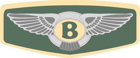 Bentley Motors new Logo Vector - (.Ai .PNG .SVG .EPS Free Download)