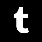 Tumblr Icon Logo PNG Transparent – Brands Logos