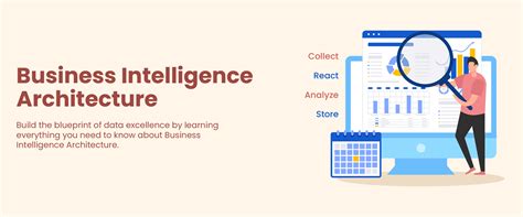 Business Intelligence Architecture: Elements, Layers, Advantages, & More