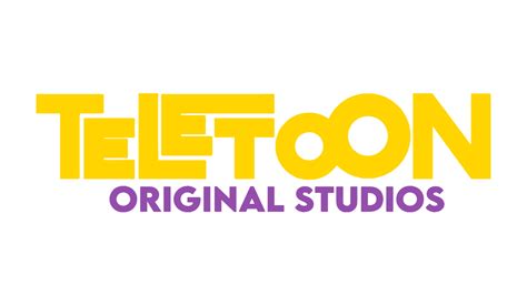 Teletoon Original Studios Logo (2023-Rebrand) by CheddarDillonReturns on DeviantArt