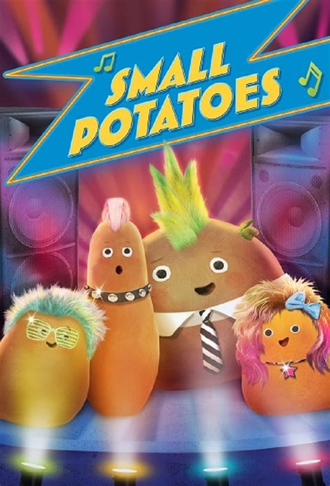 Small Potatoes - TheTVDB.com