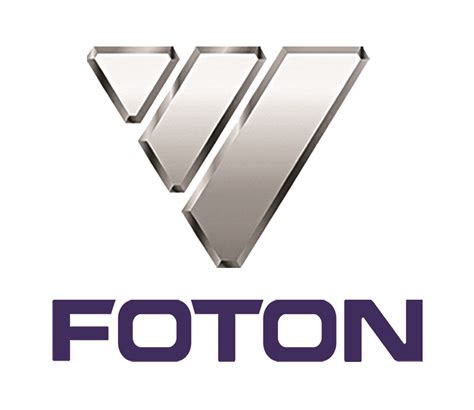 Foton Logo -Logo Brands For Free HD 3D