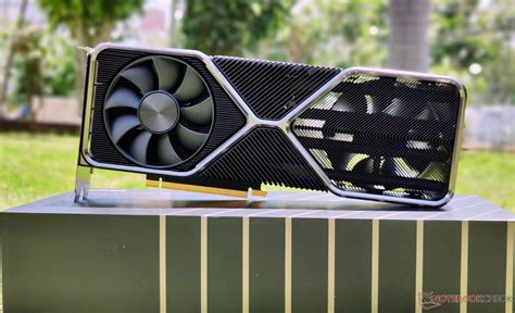 NVIDIA GeForce RTX 3080 Ti Founders Edition Review The FPS Review ...