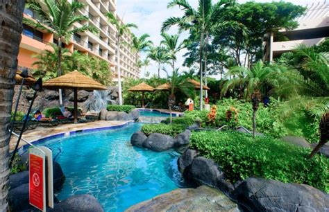 Marriott's Maui Ocean Club Rentals | Maui Resort Rentals