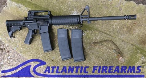 Bushmaster XM15 Rifle for SALE - AtlanticFirearms.com