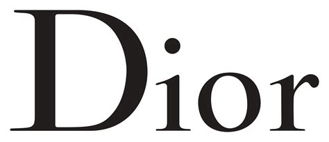 Dior Logo - LogoDix