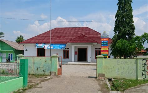 TANGKAP Oknum Pemdes Kanci Kulon Pelaku Korupsi Penyalahgunaan Wewenang ...