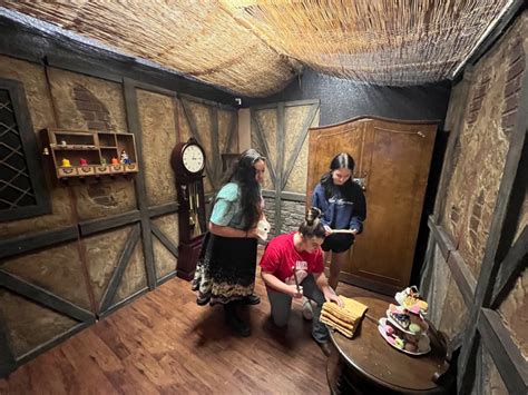 What Determines a Good Quality Escape Room? — Boerne Escape Rooms