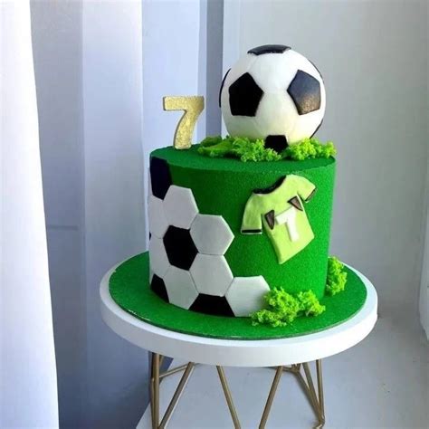 Football Theme Cake | ubicaciondepersonas.cdmx.gob.mx