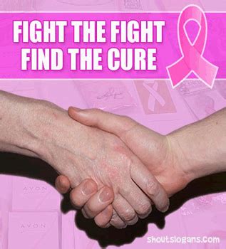 100 Best Breast Cancer Awareness Slogans, Quotes and Sayings